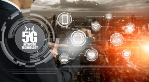 5G network slice based security pptx