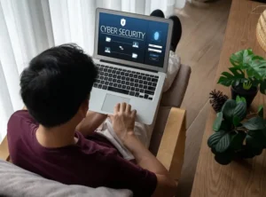cybersecurity fundamentals verso
