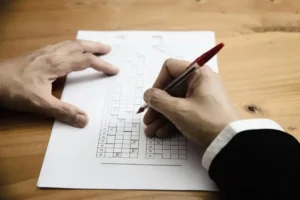 small town security network crossword