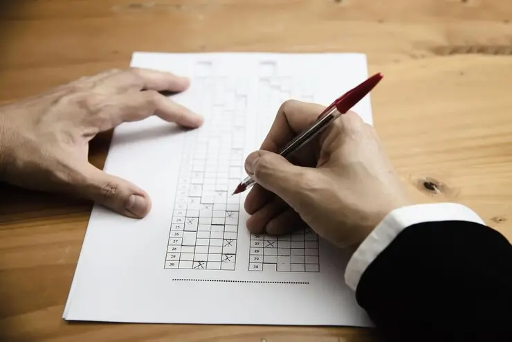 small town security network crossword