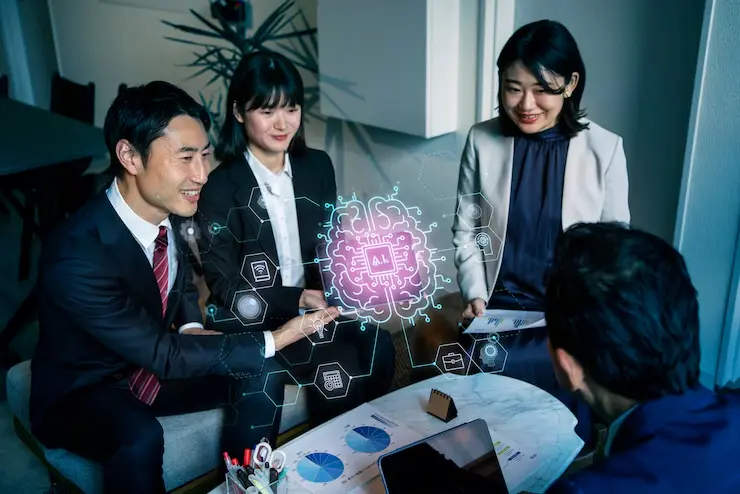 ai insights dualmedia