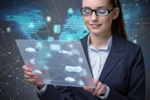 cloud computing essentials unlock benefits​