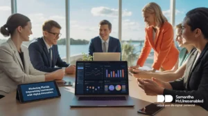 samantha mcguinessenabled. marketing florida