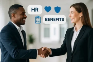 Co-Employment: A Pathway to Enhanced Employee Benefits