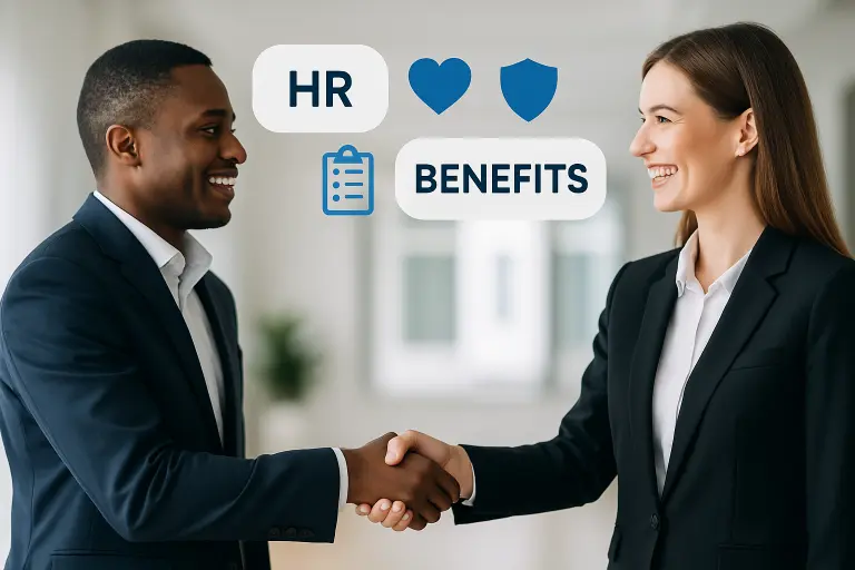 Co-Employment: A Pathway to Enhanced Employee Benefits