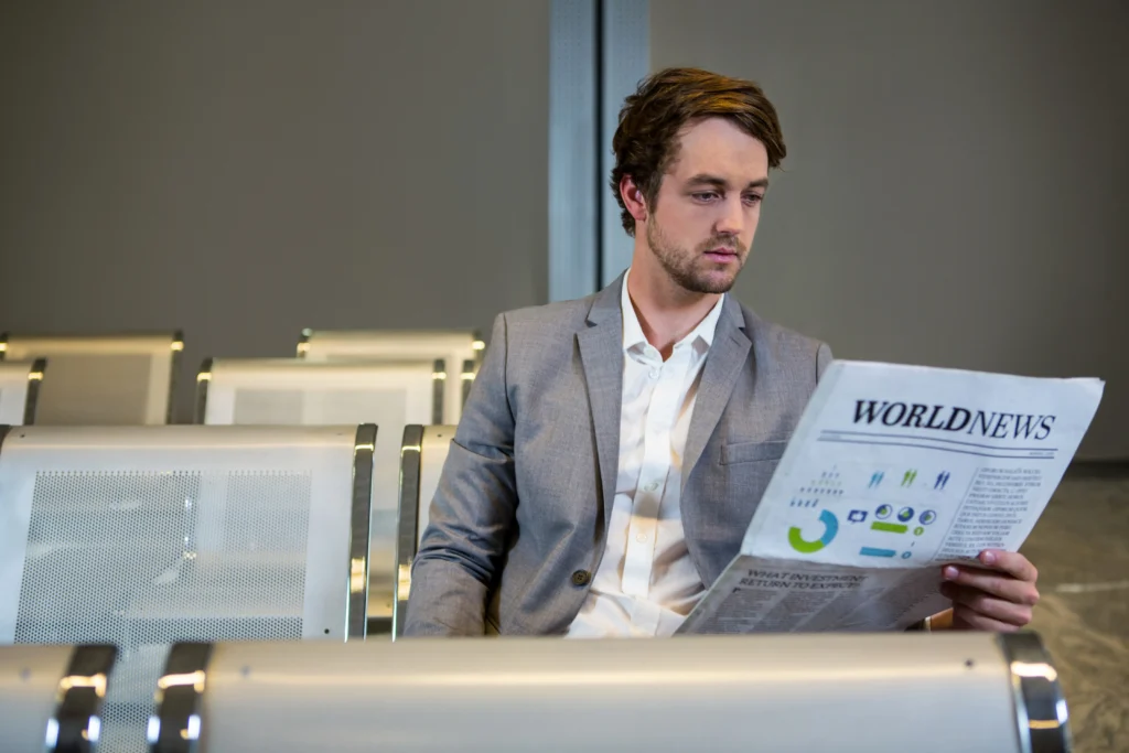 tech theboringmagazine