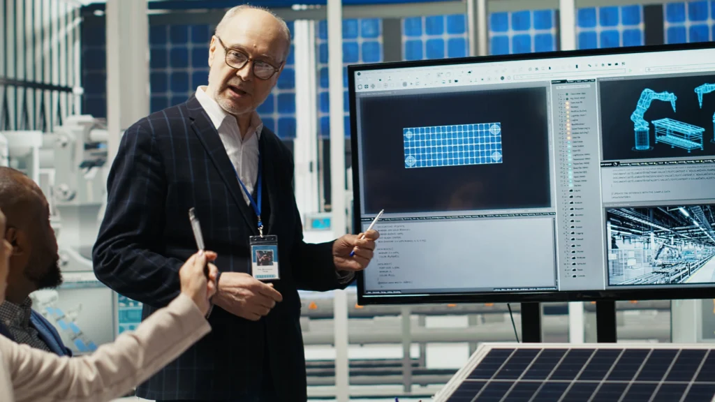 granular recovery technology