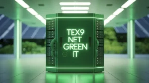 tex9 net green it
