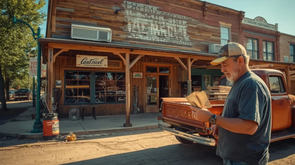 mike wolfe passion project