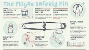 safety pin