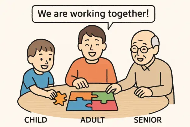 Benefits of Puzzle Solving for Brain Health