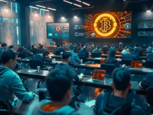 Building Your 2026 Crypto Conference Strategy with Crypto-Events