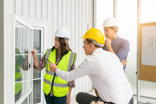 APRO Window Frame Types: The Trusted Choice for Architects and Contractors