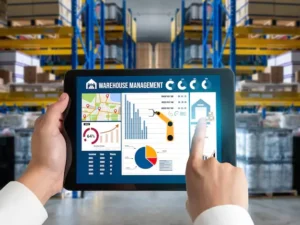Skyware Inventory Management Software: Real-Time Control for Smarter Business Growth