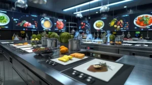 Elevating Commercial Kitchens with Mirabake Equipment Innovations